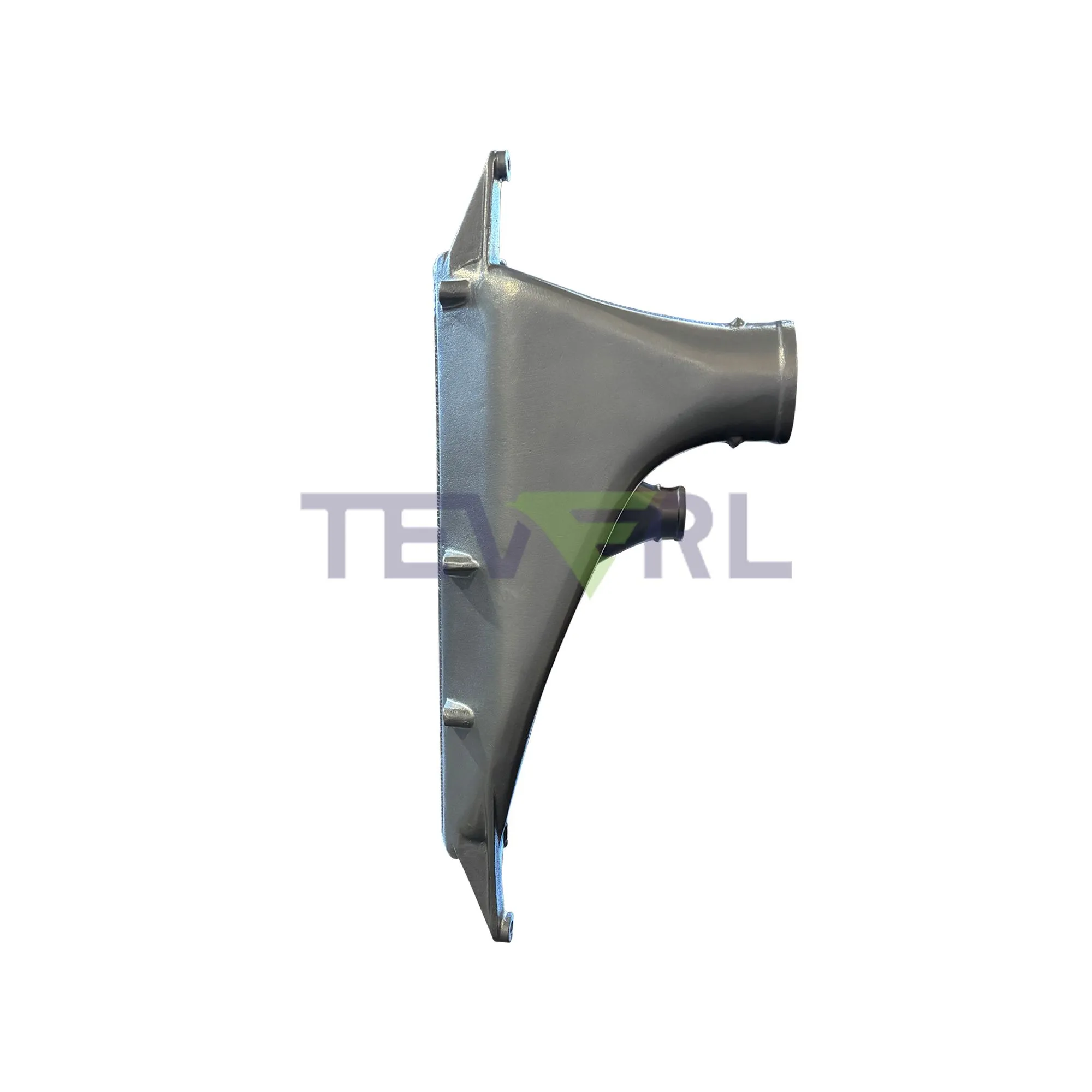 10102029 Freightliner Charge Air Cooler