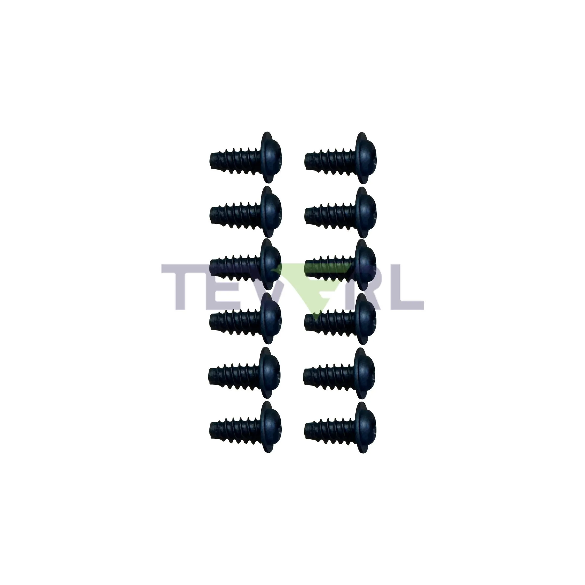 10101080 BlueBird Radiator
