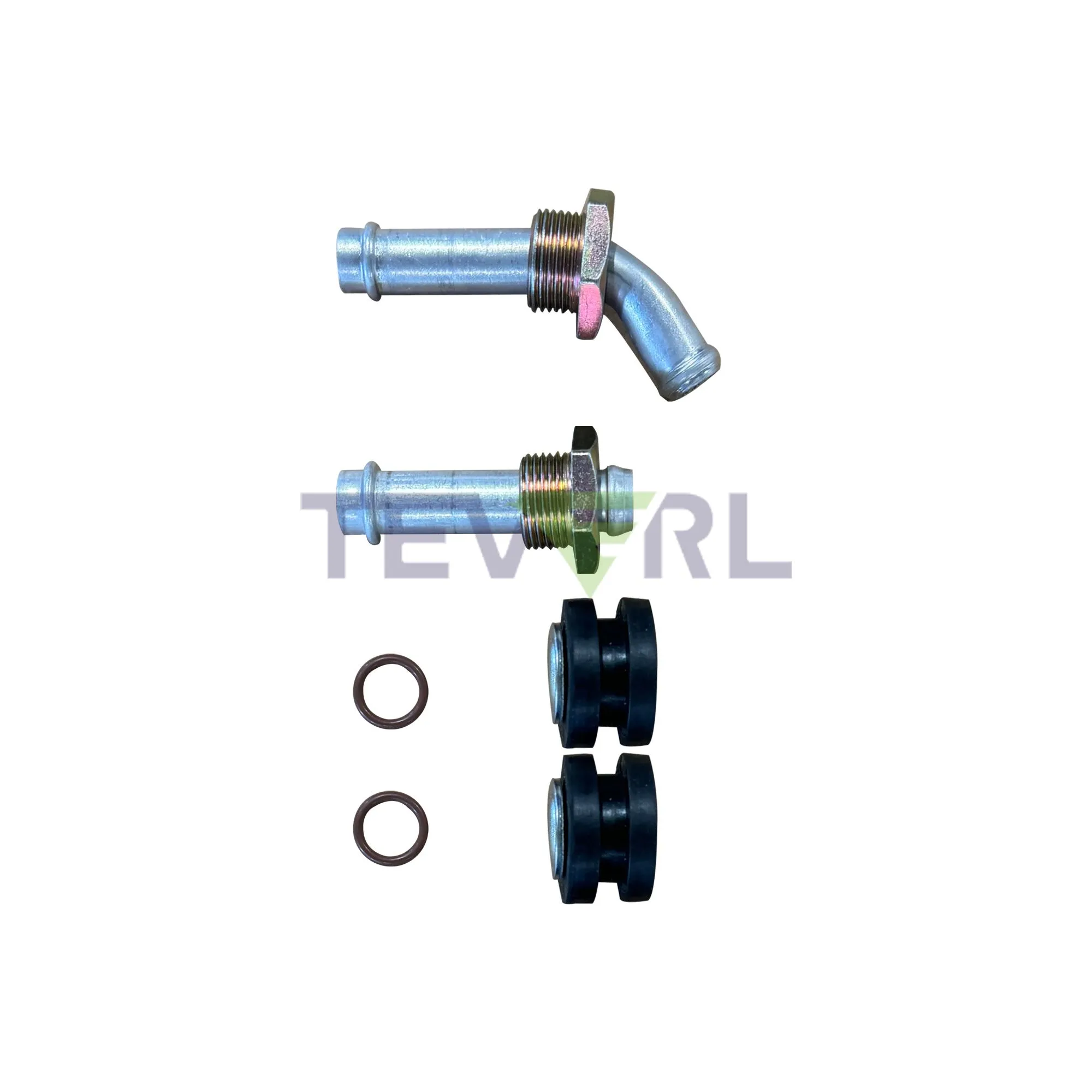 12001001 FORKLIFT RADIATOR