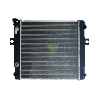 12001010 FORKLIFT RADIATOR