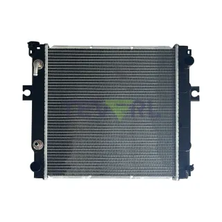12001010 FORKLIFT RADIATOR