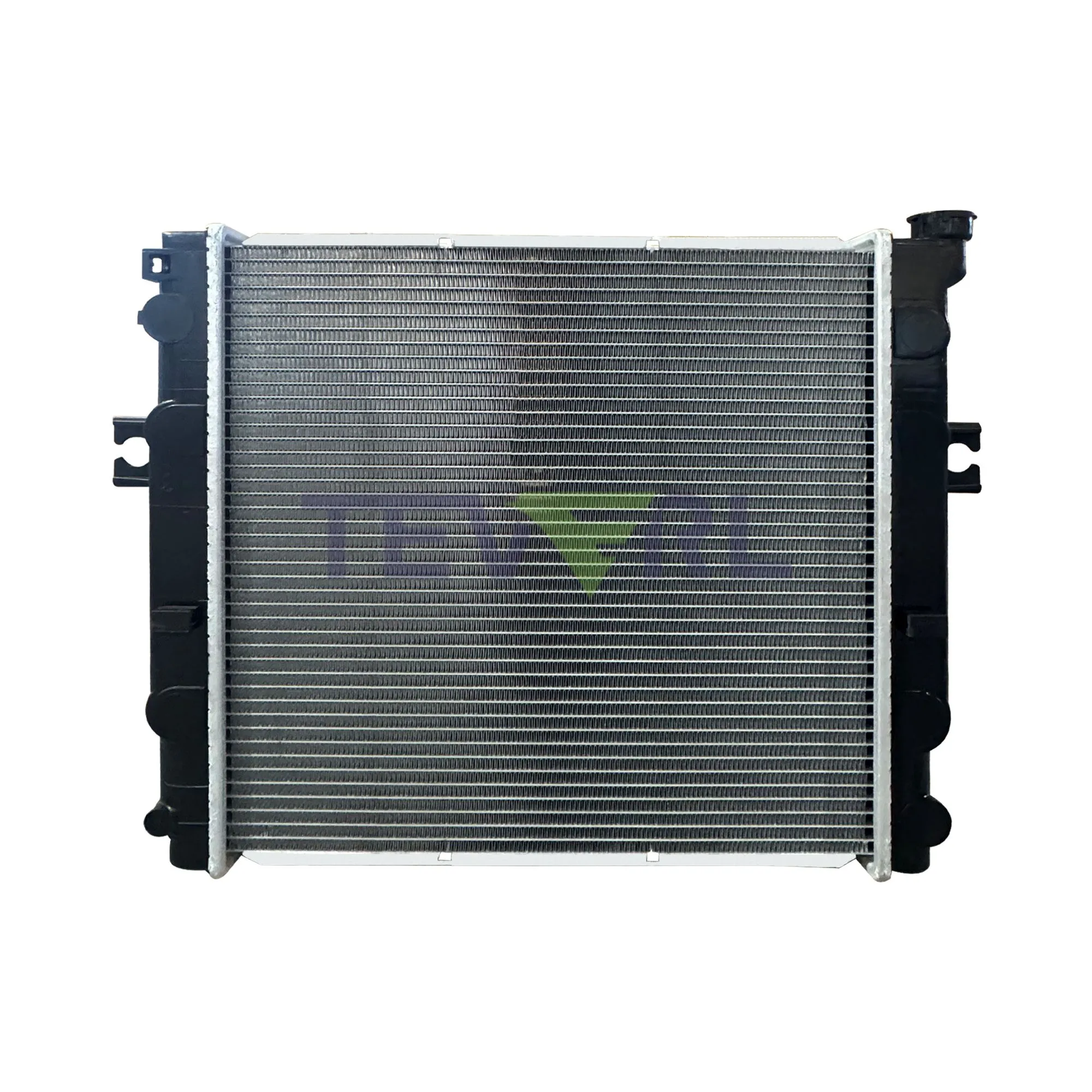 12001010 FORKLIFT RADIATOR