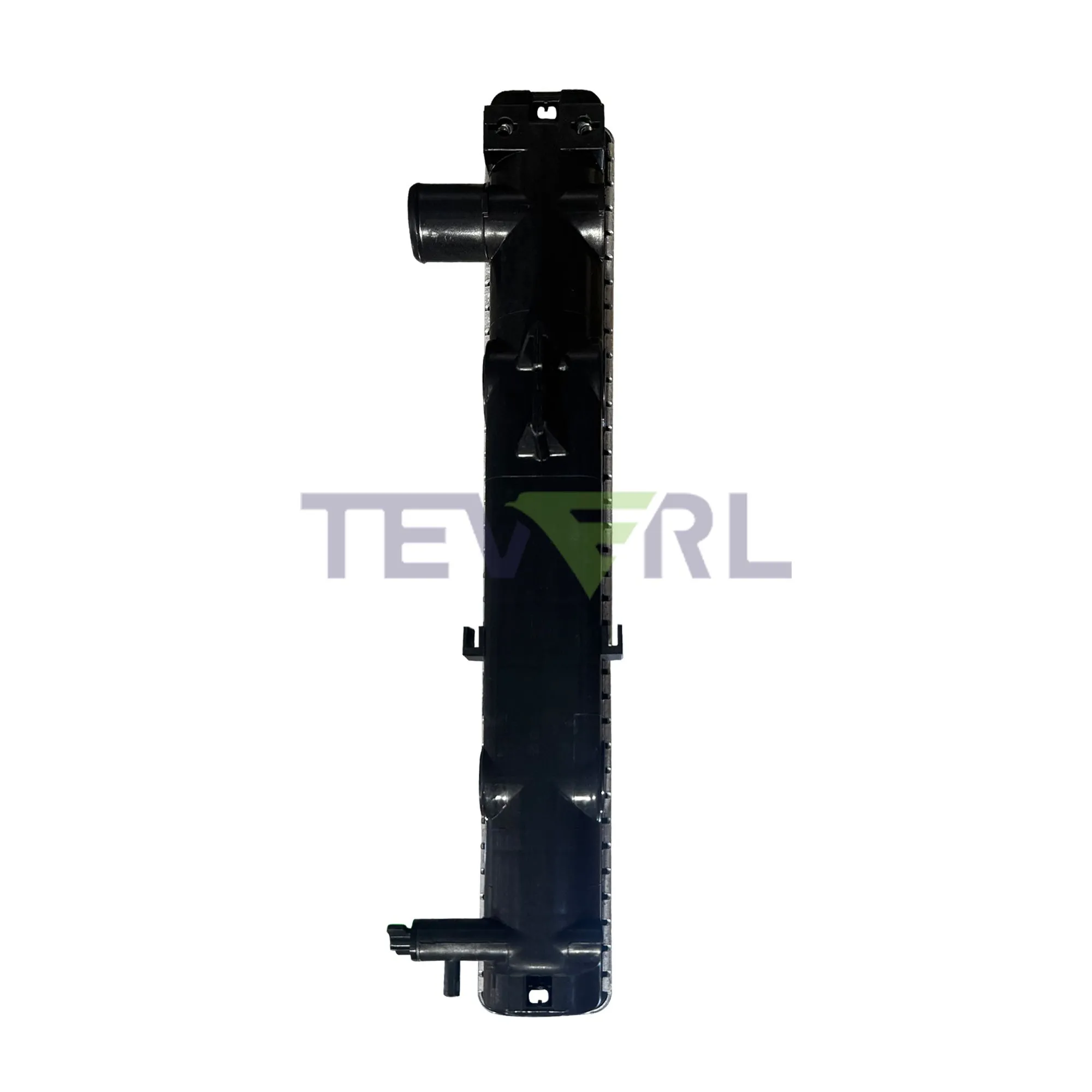 12001010 FORKLIFT RADIATOR