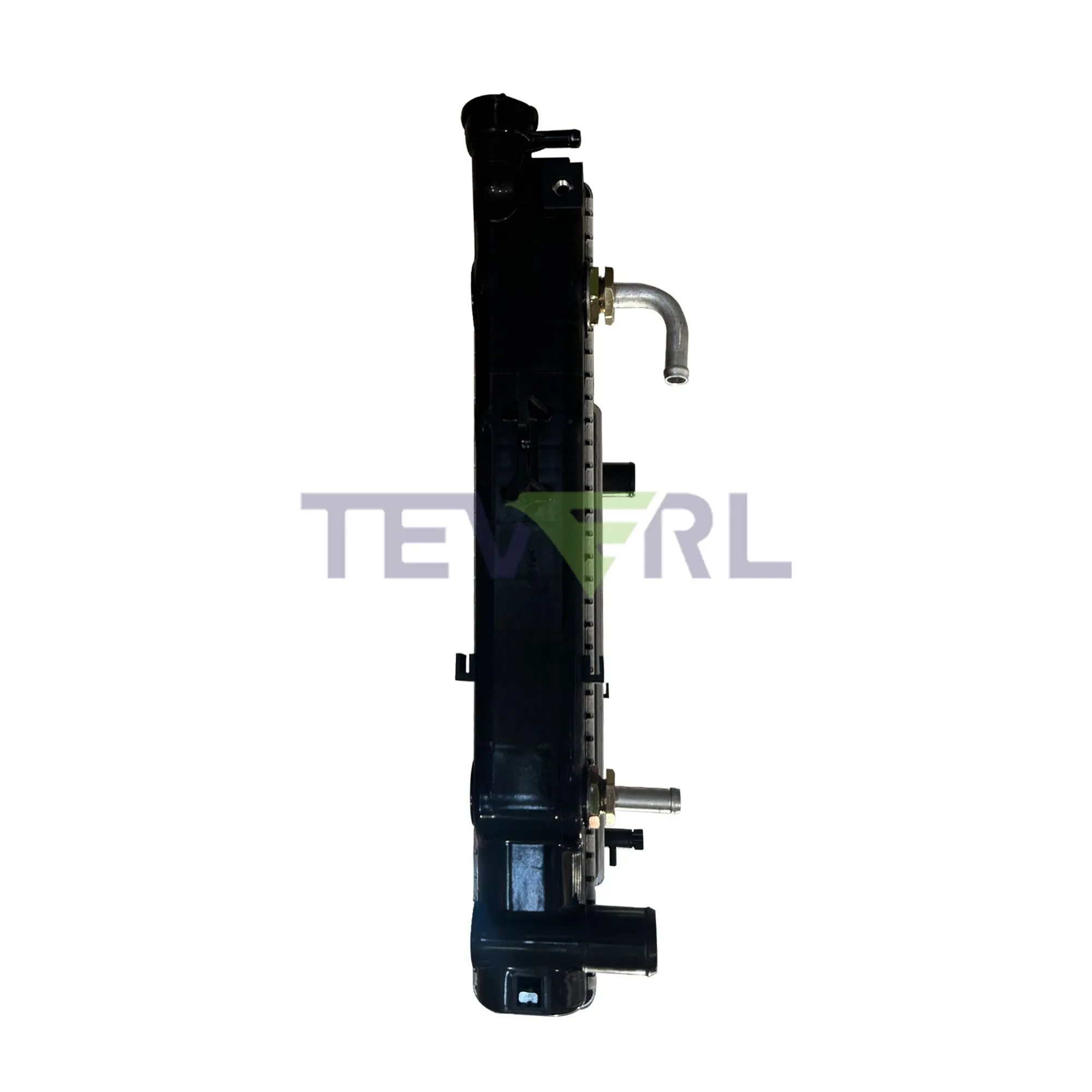 12001010 FORKLIFT RADIATOR