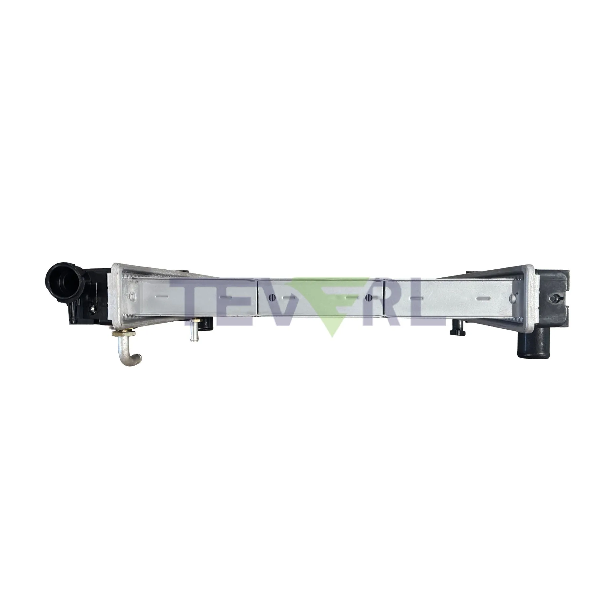 12001010 FORKLIFT RADIATOR