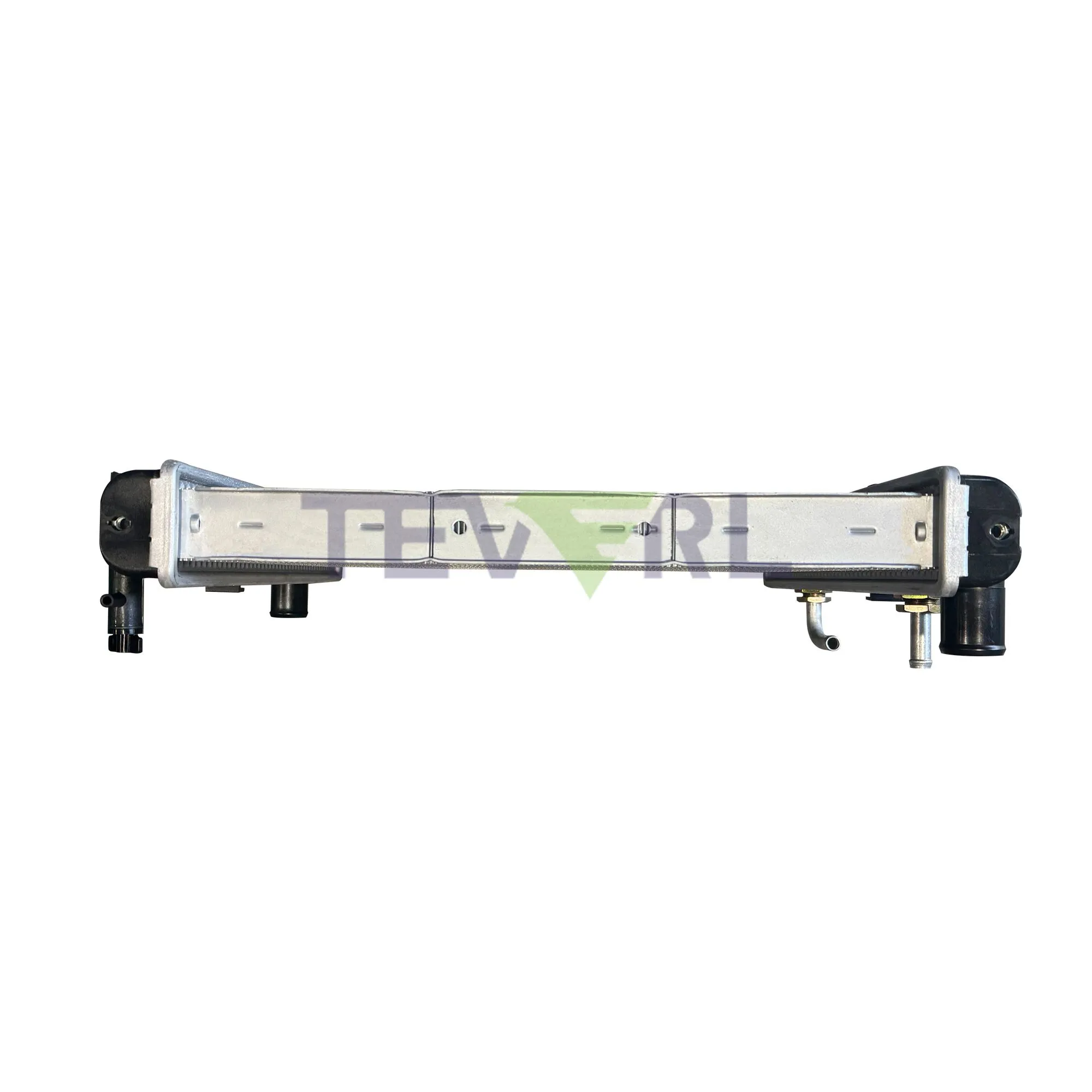 12001010 FORKLIFT RADIATOR