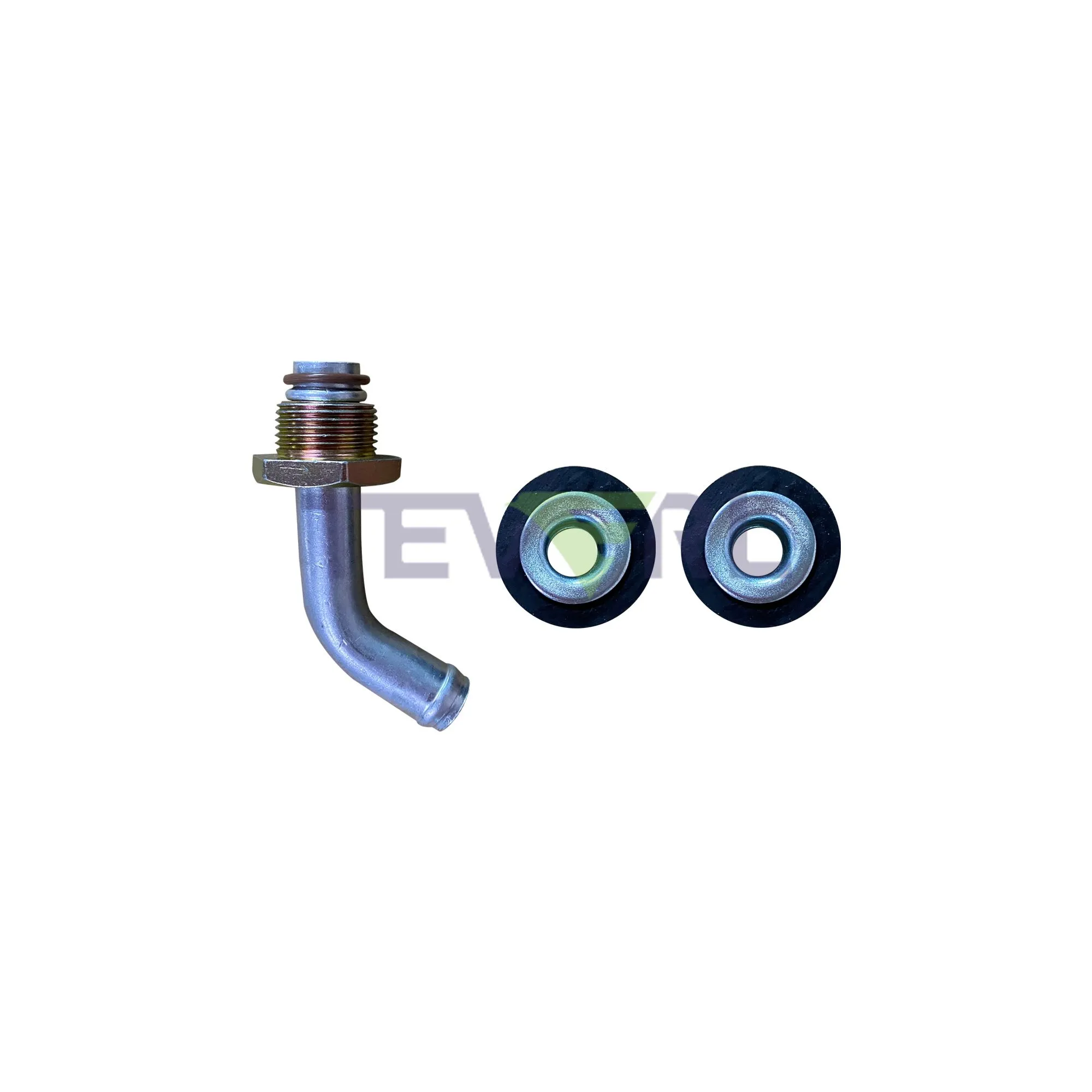 12001010 FORKLIFT RADIATOR
