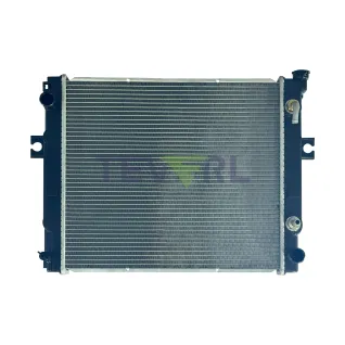 12001003 FORKLIFT RADIATOR