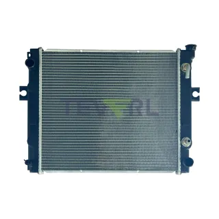 12001003 FORKLIFT RADIATOR