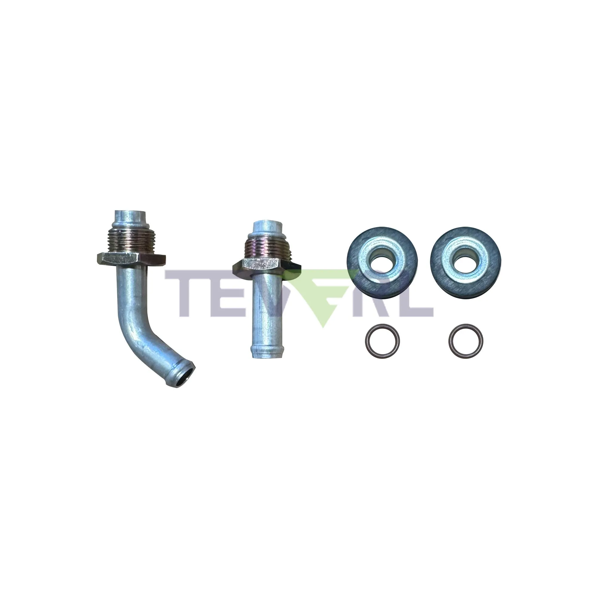 12001003 FORKLIFT RADIATOR