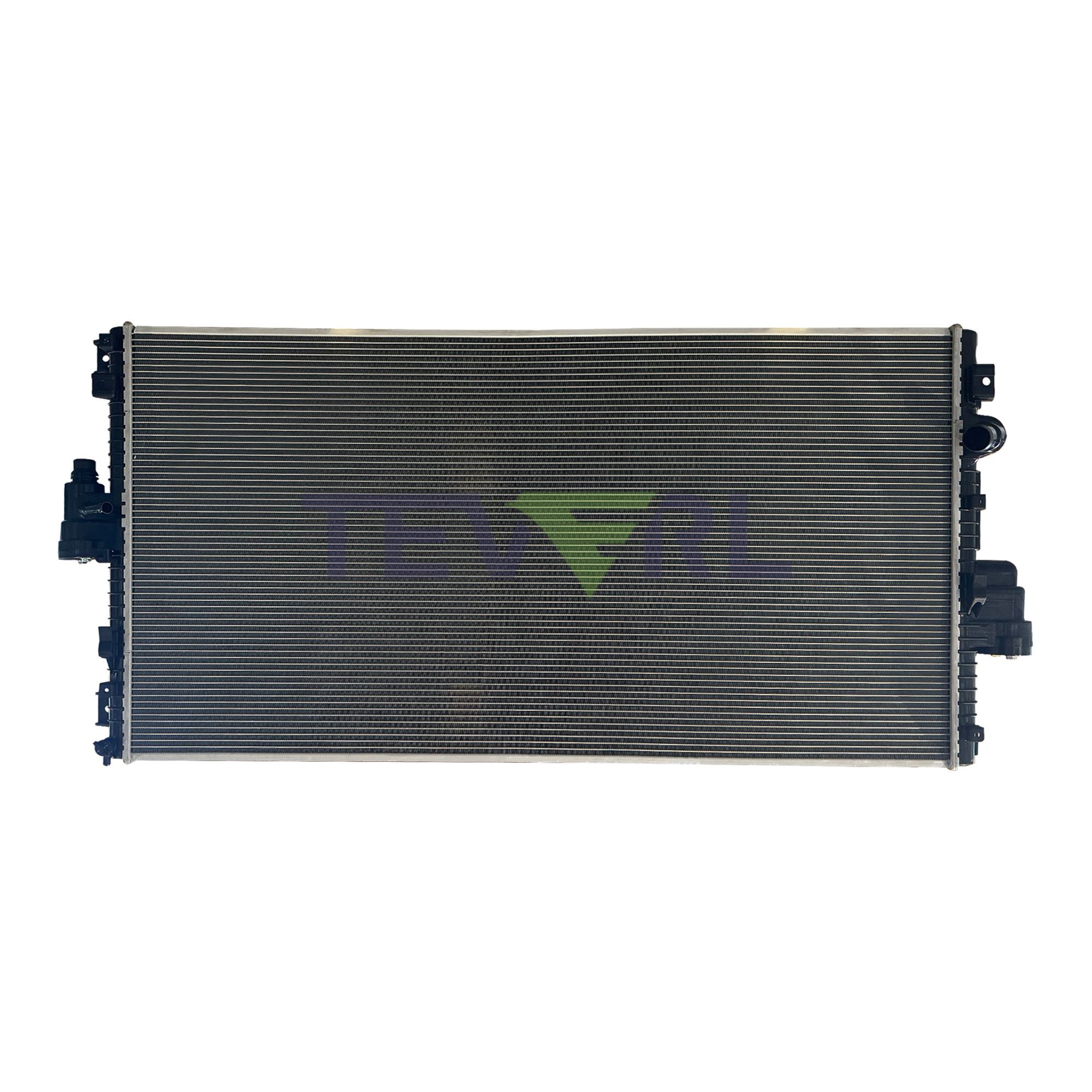 11801004 FORD RADIATOR