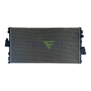 11801004 FORD RADIATOR