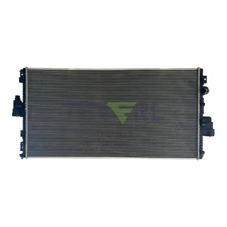 11801004 FORD RADIATOR