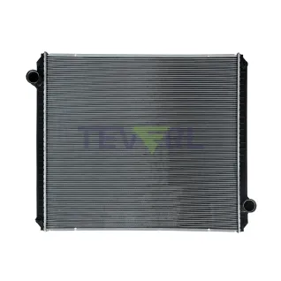 10101072 WESTERN STAR RADIATOR