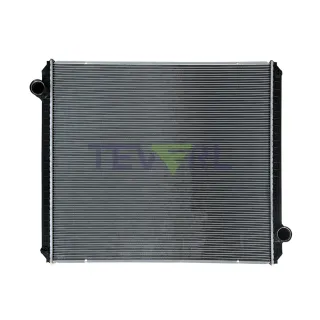 10101072 WESTERN STAR RADIATOR