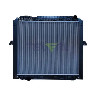 10701058 Mercedes Benz Radiator