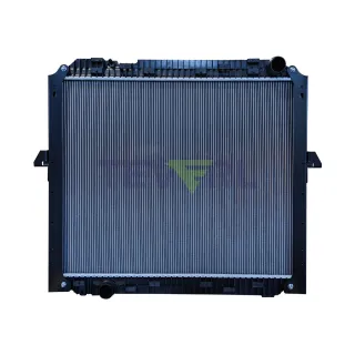 10701058 Mercedes Benz Radiator