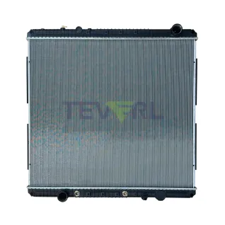 10101078 WESTERN STAR RADIATOR