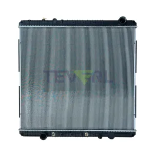 10101078 WESTERN STAR RADIATOR