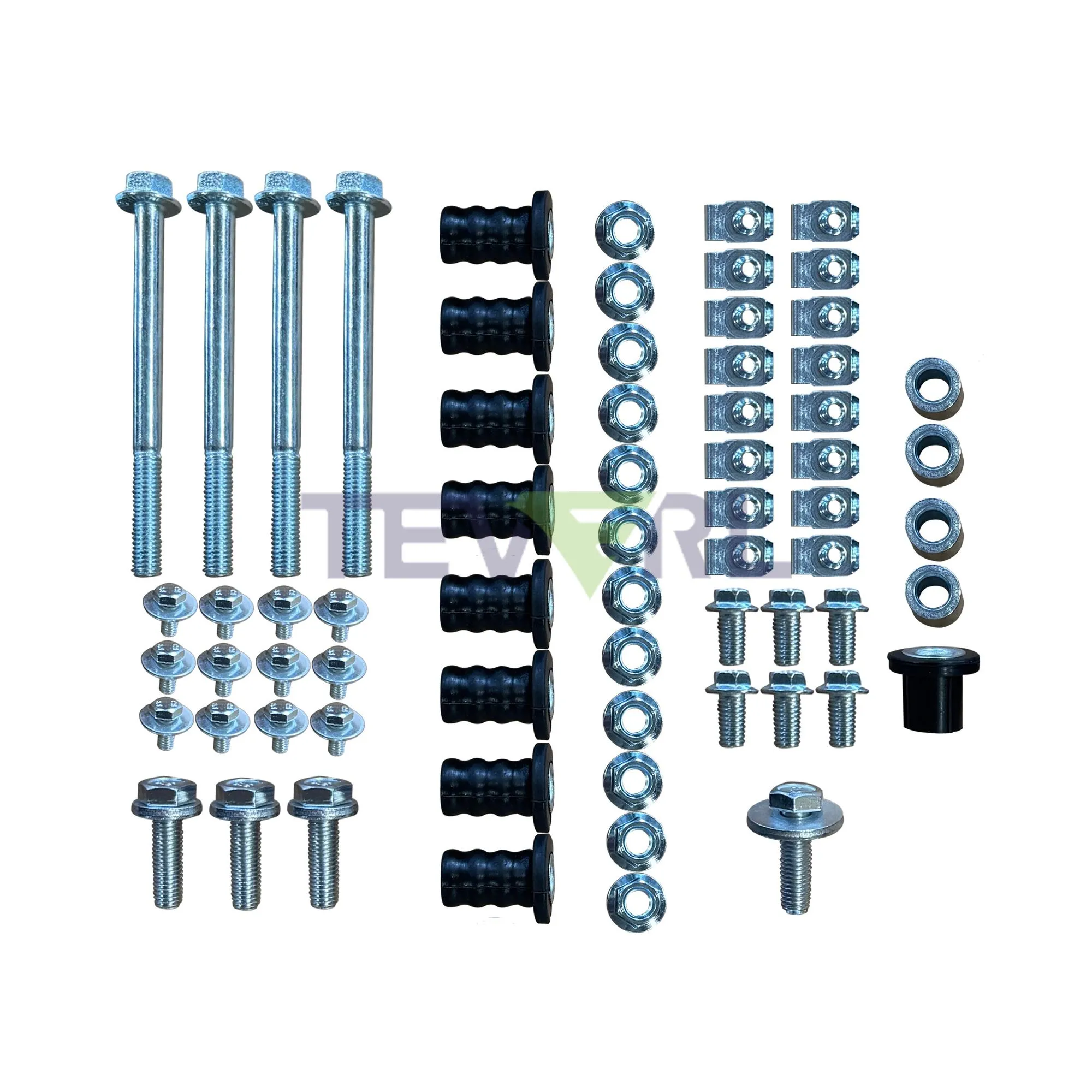 10101078 WESTERN STAR RADIATOR