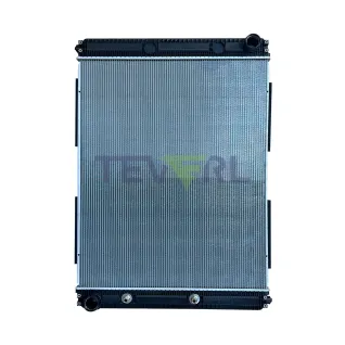 10601033 INTERNATIONAL RADIATOR