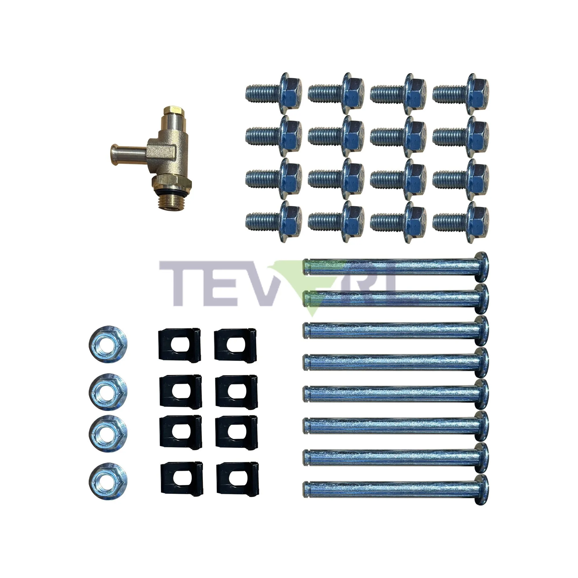 10601033 INTERNATIONAL RADIATOR