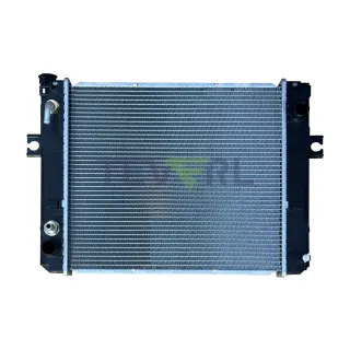 12001007 FORKLIFT RADIATOR