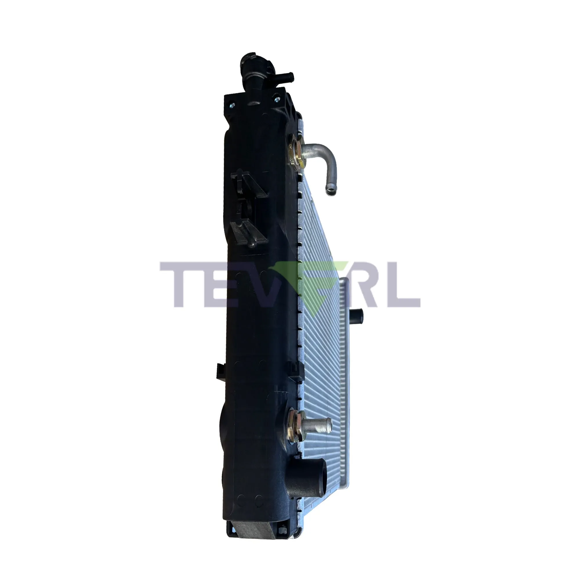 12001007 FORKLIFT RADIATOR