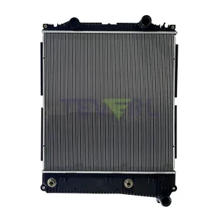 10201025 KENWORTH PETERBILT RADIATOR