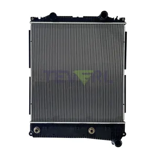 10201025 KENWORTH PETERBILT RADIATOR