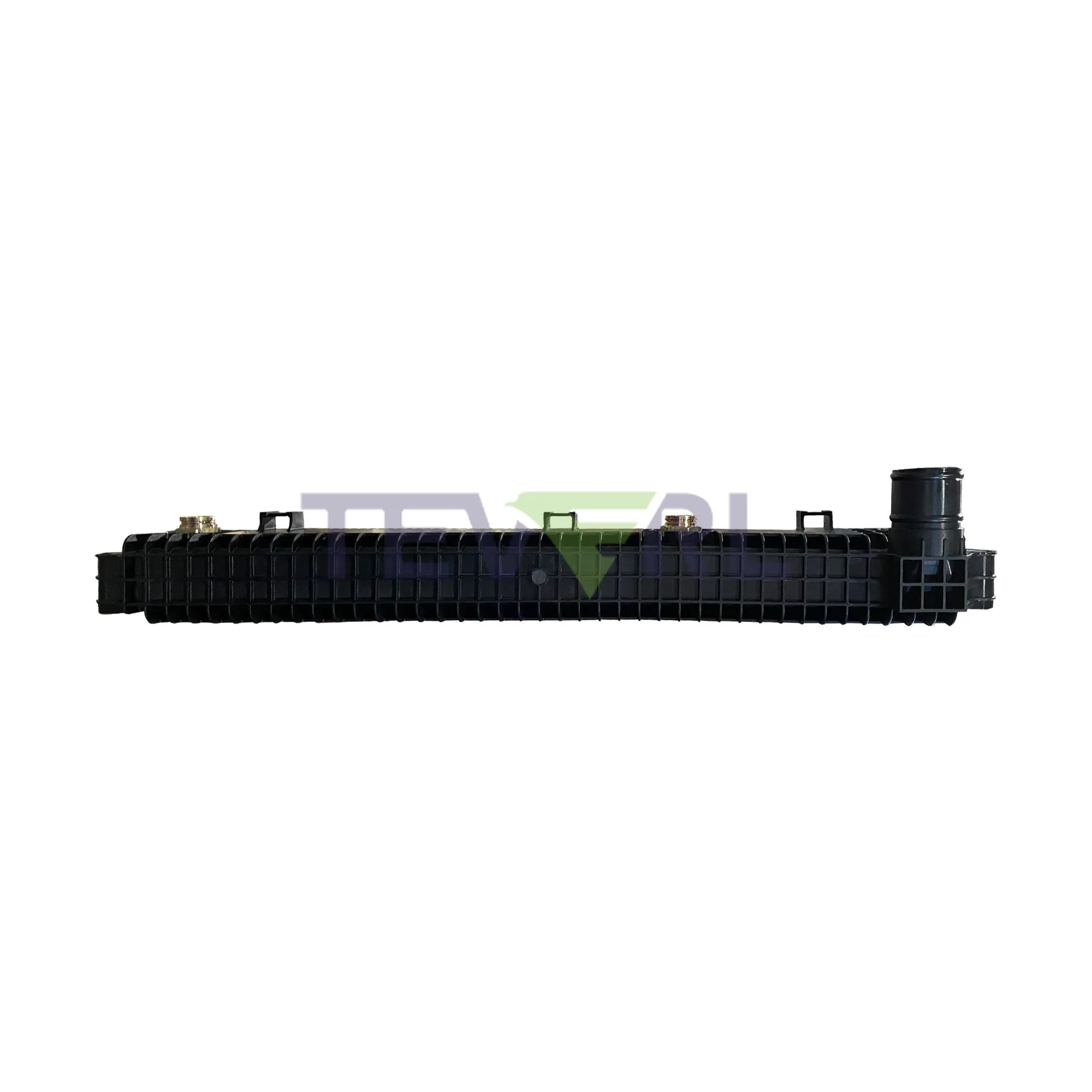 10201025 KENWORTH PETERBILT RADIATOR