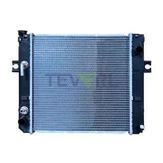 12001012 FORKLIFT RADIATOR