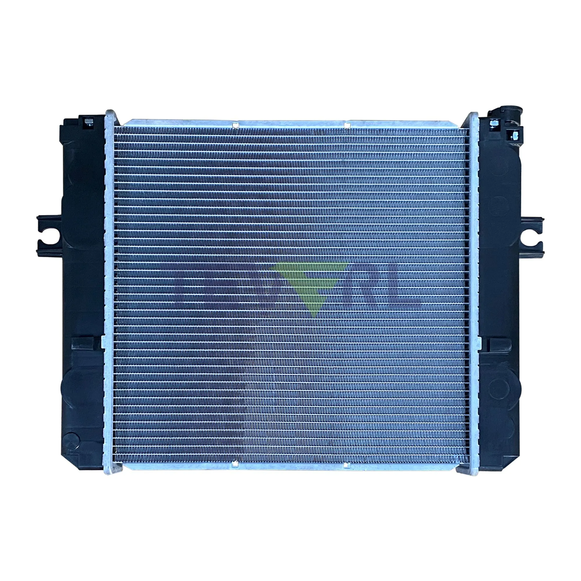 12001012 FORKLIFT RADIATOR