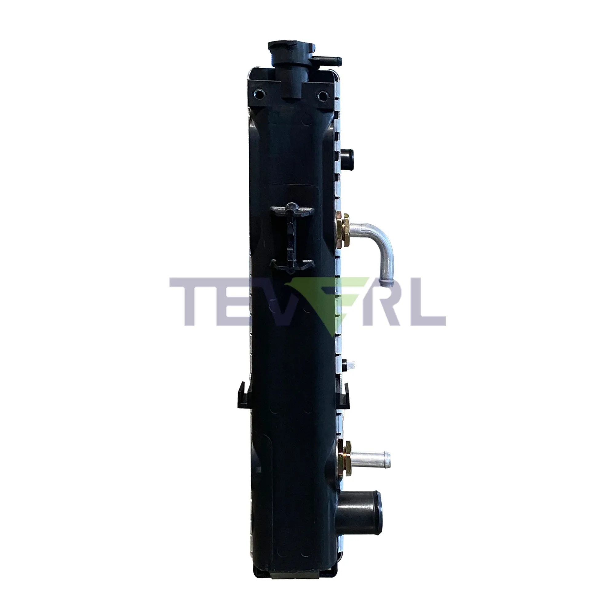 12001012 FORKLIFT RADIATOR