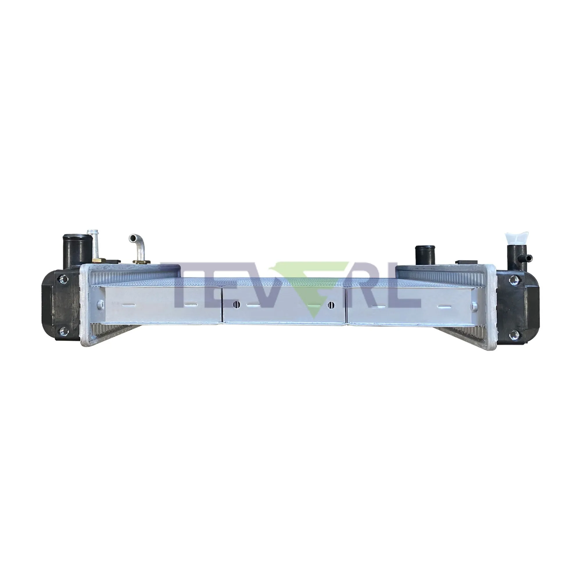 12001012 FORKLIFT RADIATOR