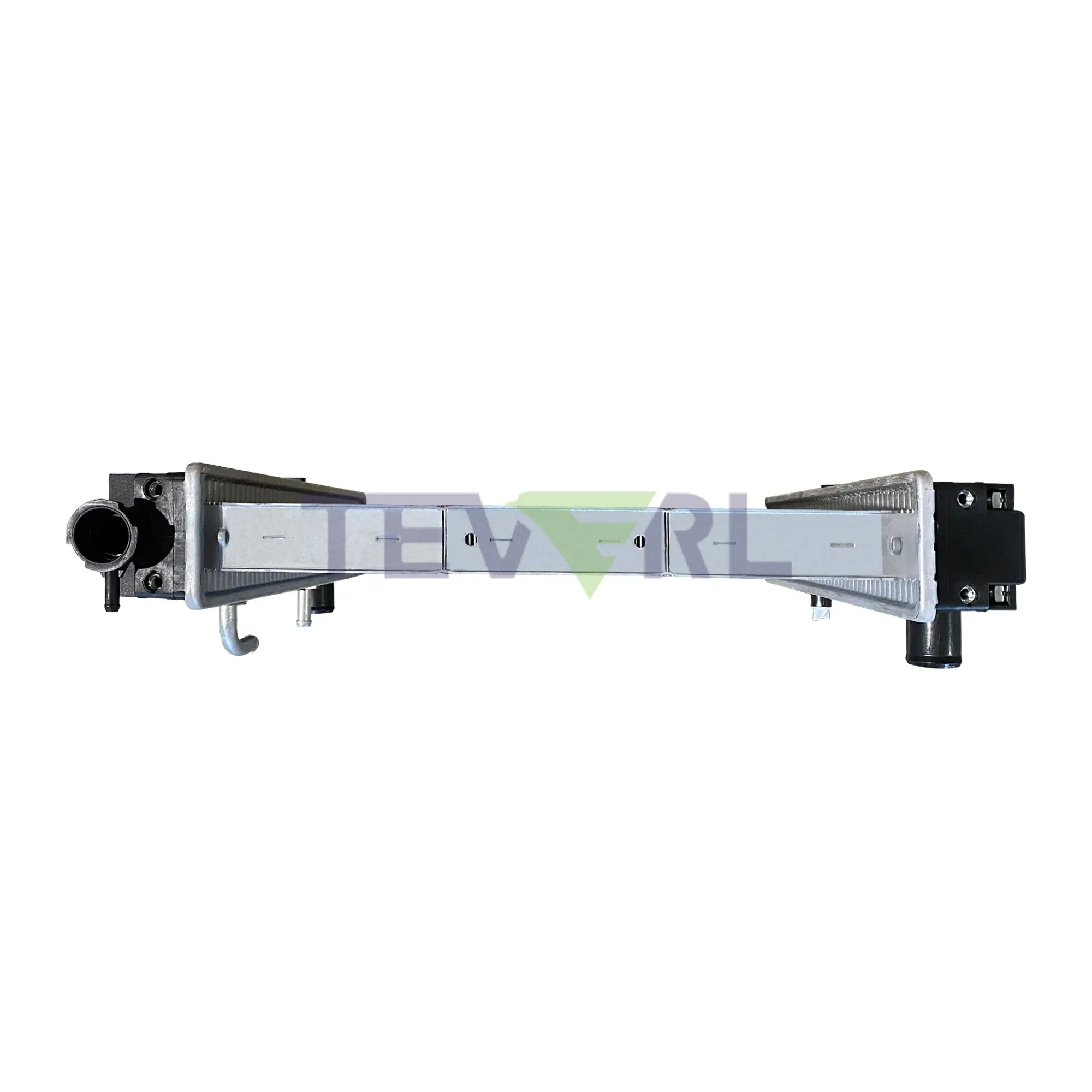 12001012 FORKLIFT RADIATOR