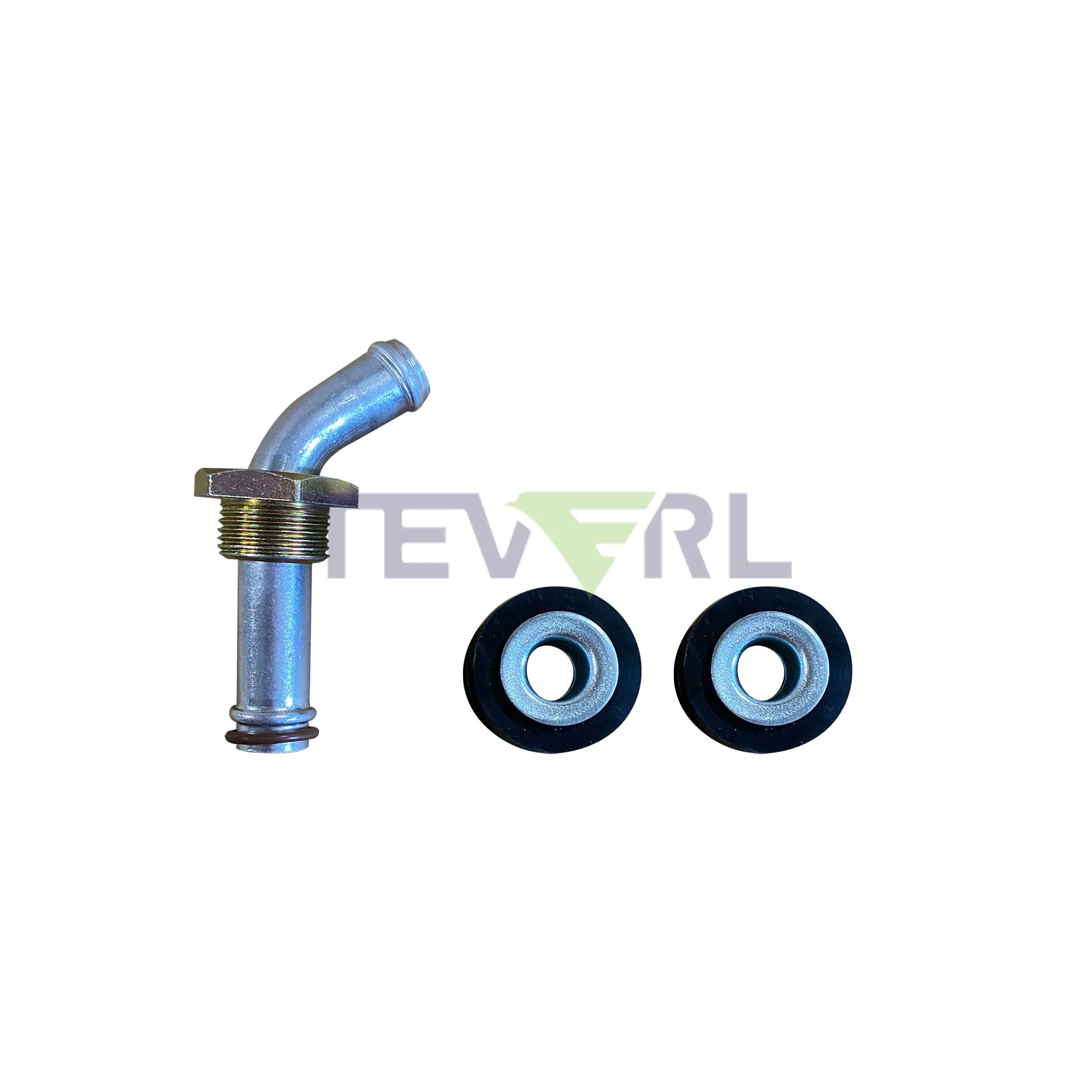 12001012 FORKLIFT RADIATOR