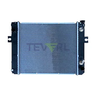 12001008 FORKLIFT RADIATOR