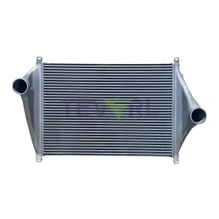 10102003 FREIGHTLINER CHARGE AIR COOLER