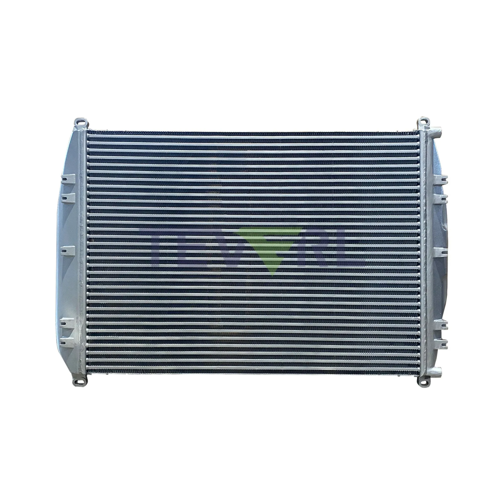 10102003 FREIGHTLINER CHARGE AIR COOLER