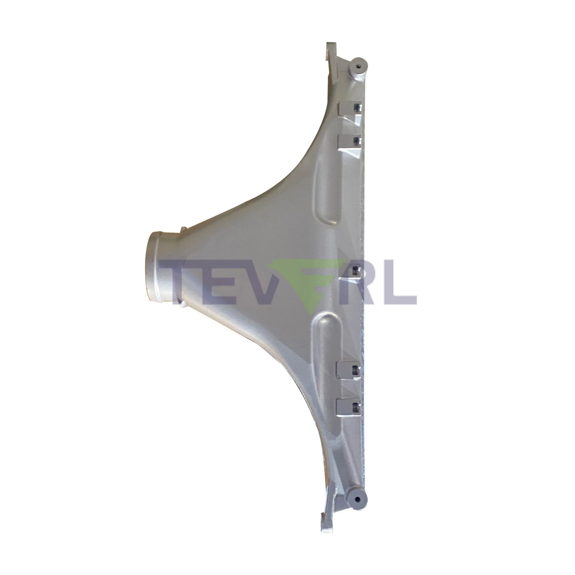 10102003 FREIGHTLINER CHARGE AIR COOLER