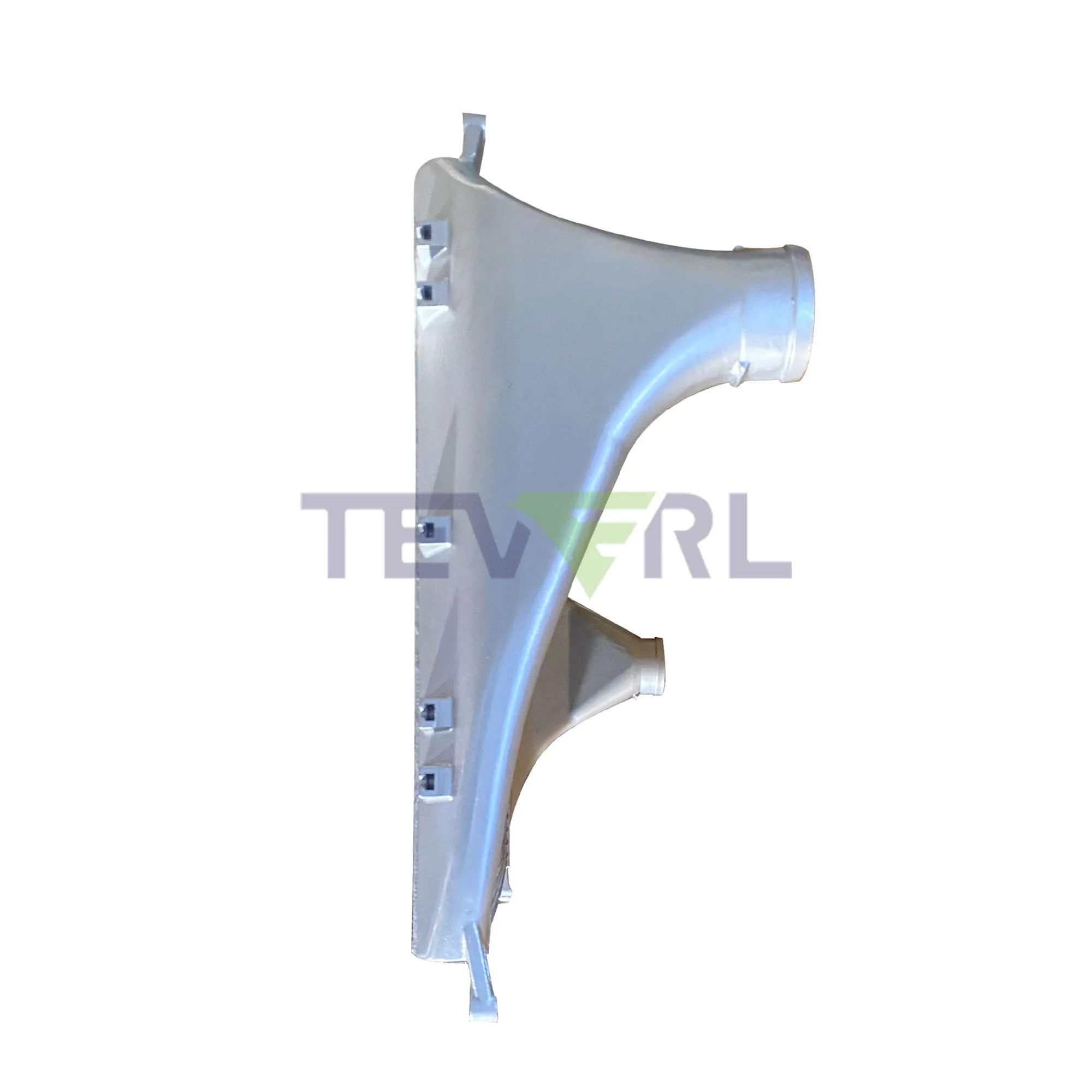 10102003 FREIGHTLINER CHARGE AIR COOLER
