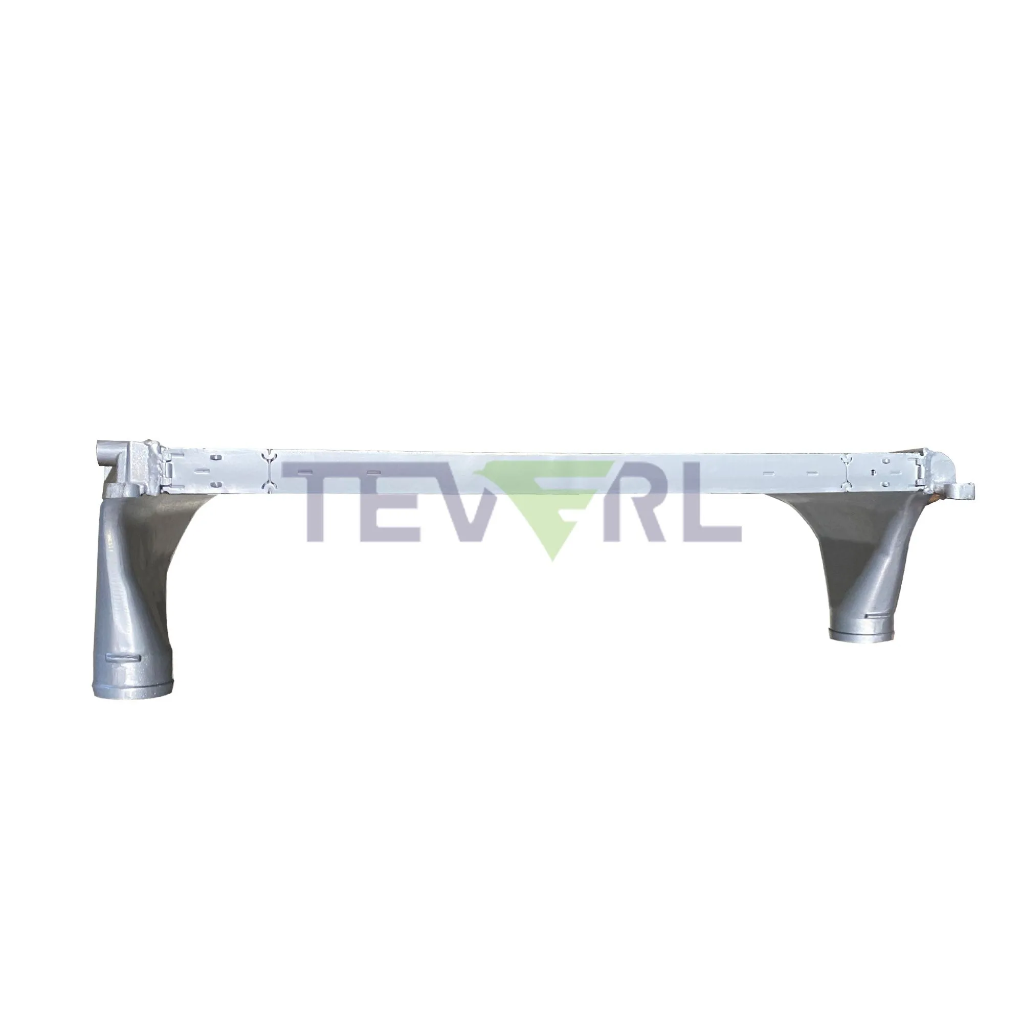 10102003 FREIGHTLINER CHARGE AIR COOLER