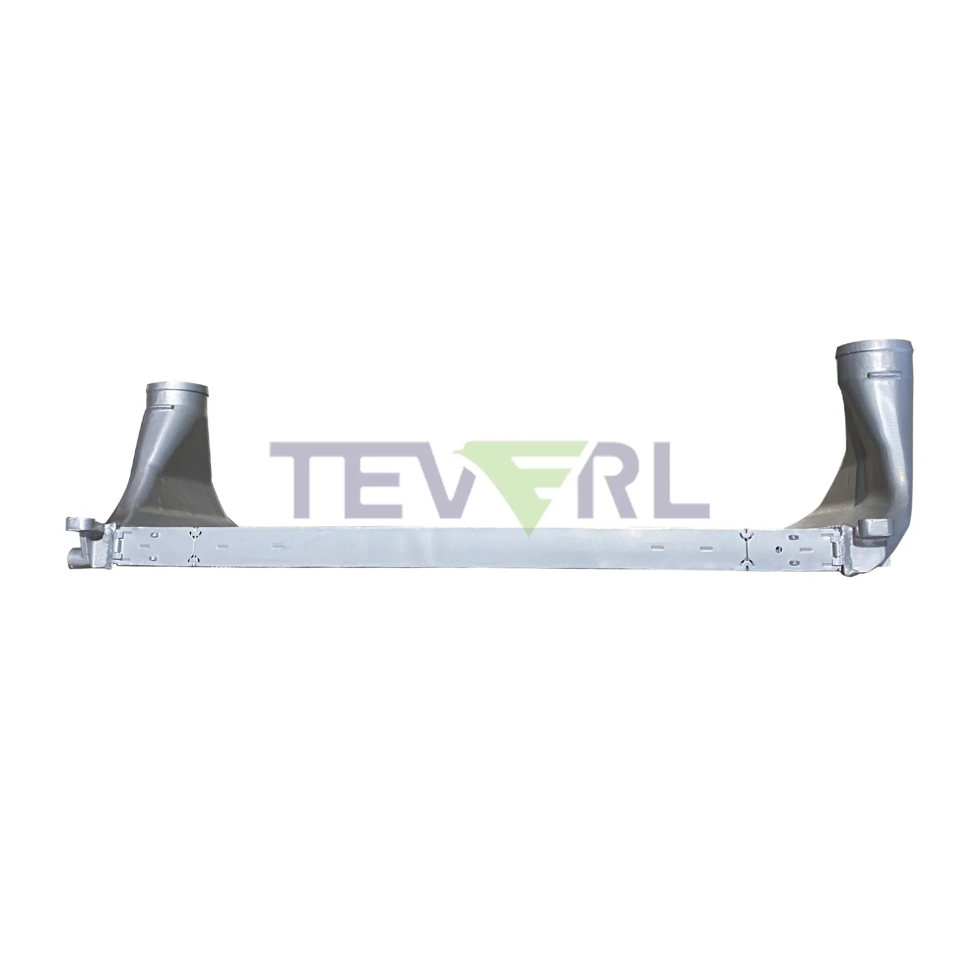10102003 FREIGHTLINER CHARGE AIR COOLER