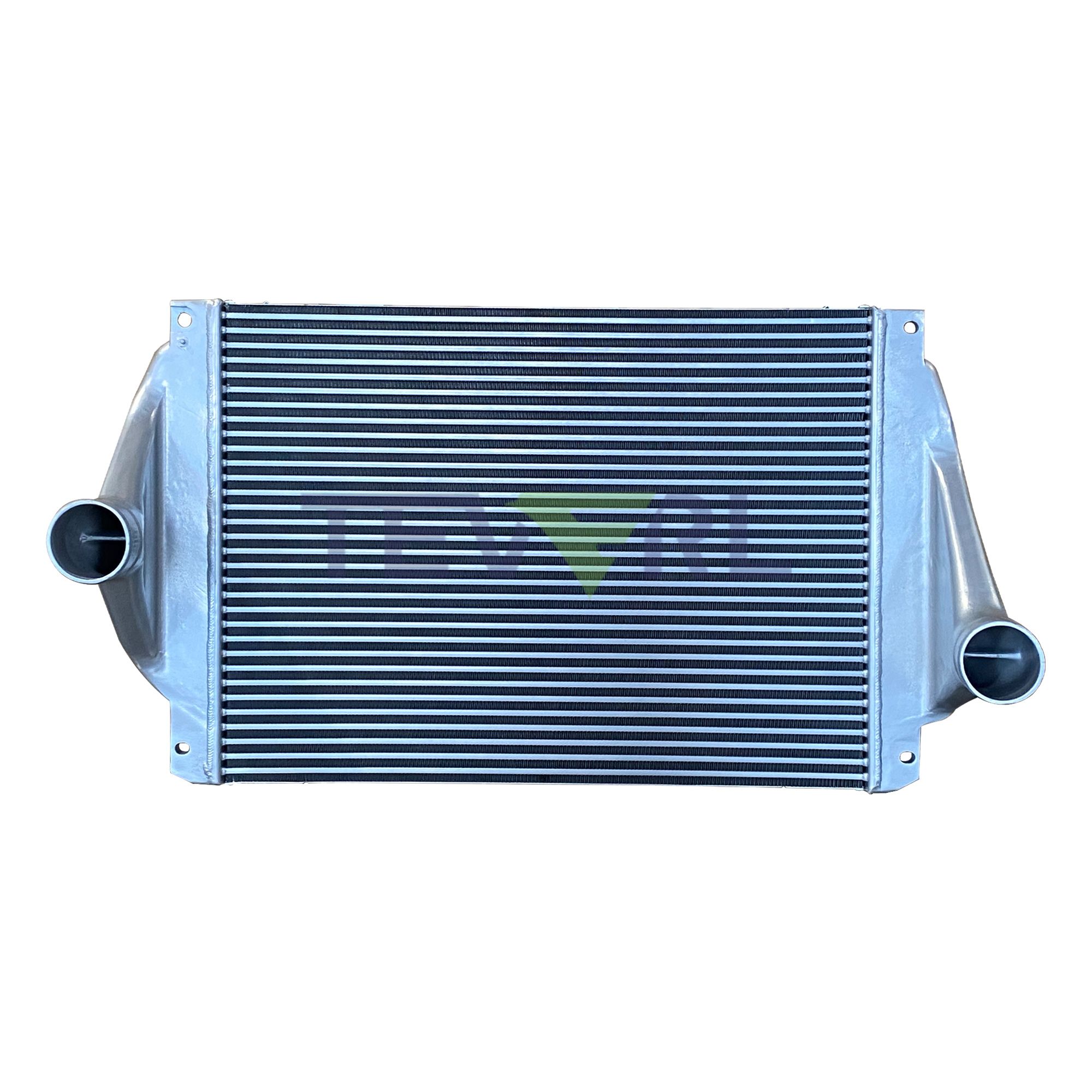 10102006 FREIGHTLINER CHARGE AIR COOLER
