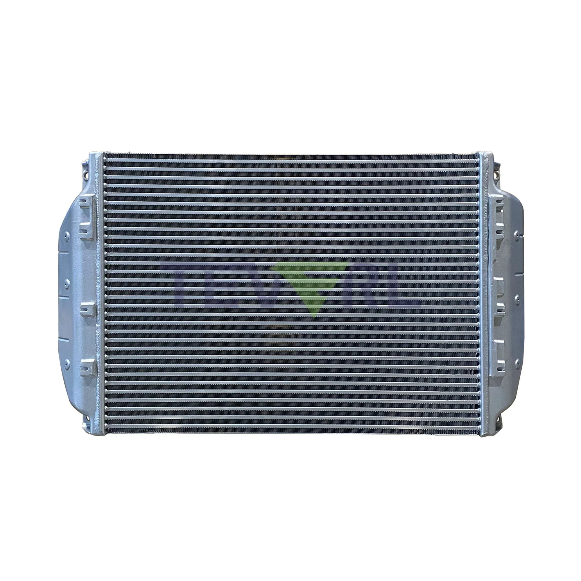 10102006 FREIGHTLINER CHARGE AIR COOLER