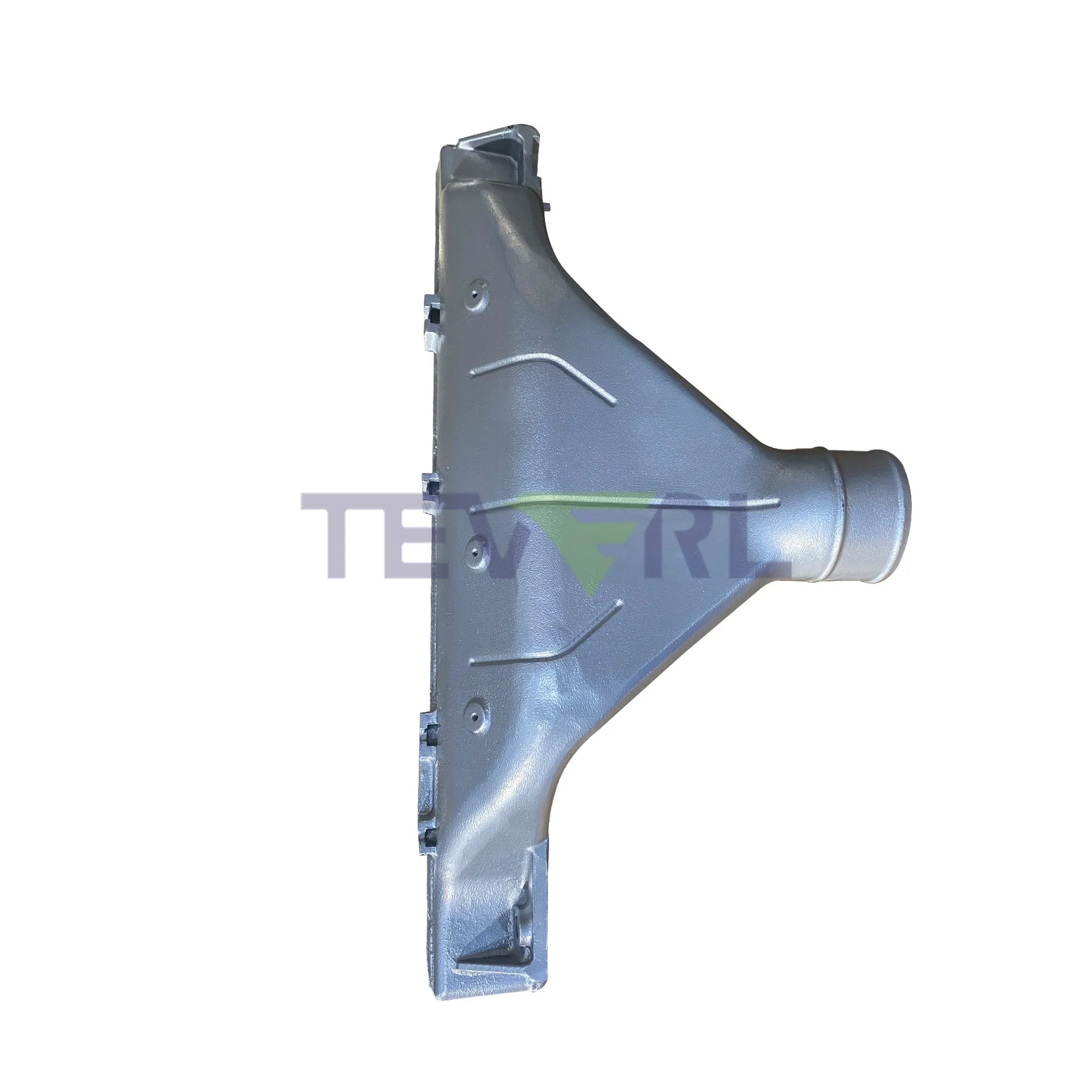 10102006 FREIGHTLINER CHARGE AIR COOLER