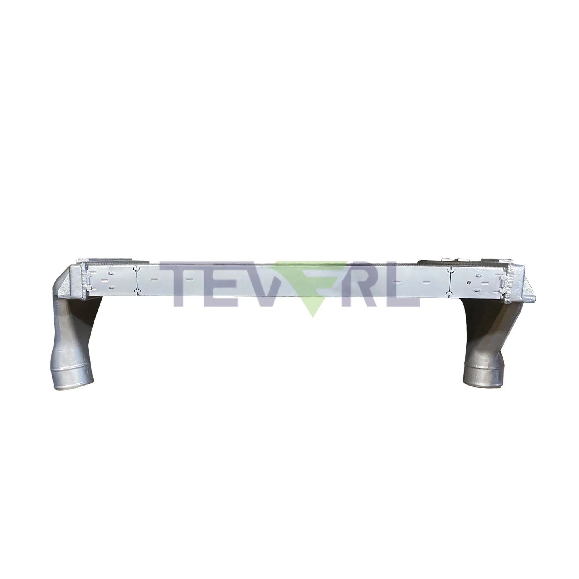10102006 FREIGHTLINER CHARGE AIR COOLER