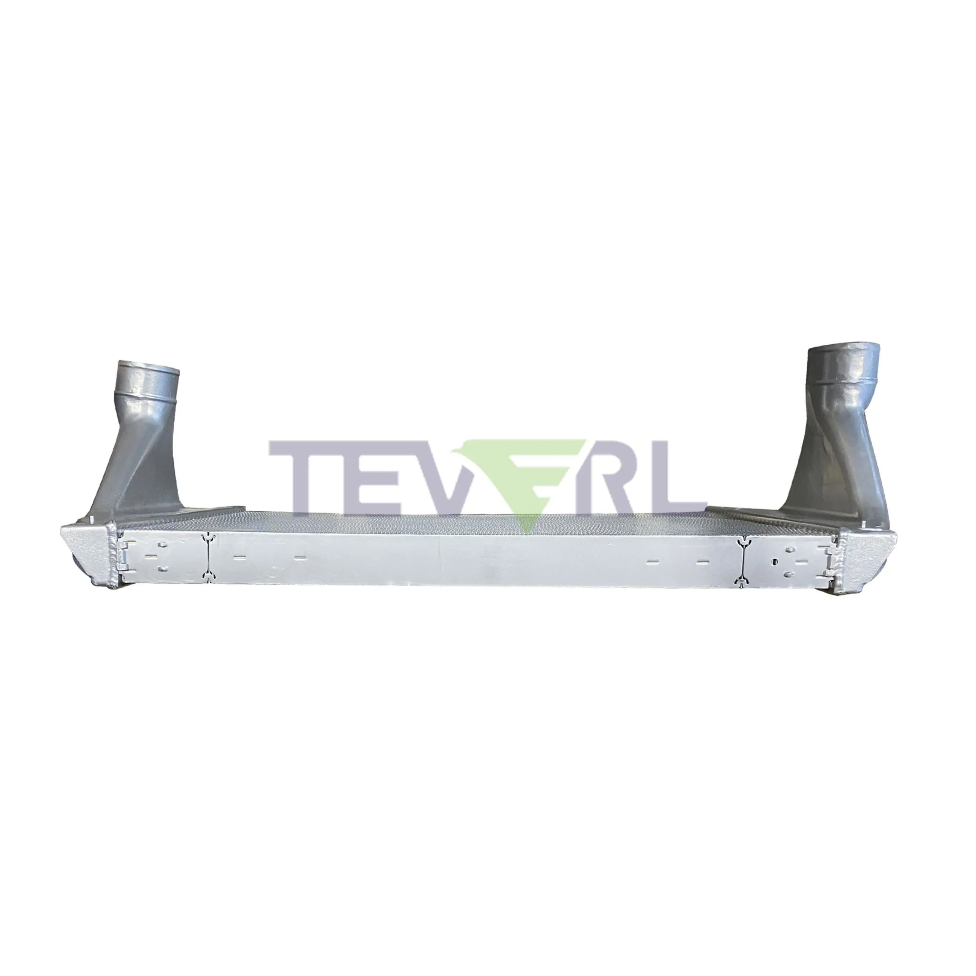 10102006 FREIGHTLINER CHARGE AIR COOLER