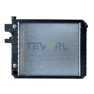 12001009 FORKLIFT RADIATOR